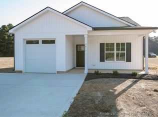 3615 Sivertsen Rd, Autryville, NC 28318