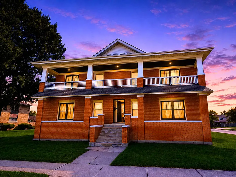 494 S Chicago Ave #2N