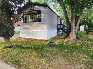 4191 Lake Rd #40, Newfield, NJ 08344