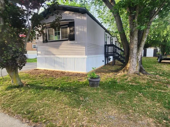 4191 Lake Rd #40, Newfield, NJ 08344