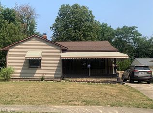 1928 Donald Ave, Youngstown, OH 44509