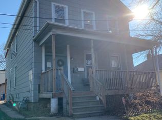 632 S Lincoln Ave #2, Aurora, IL 60505