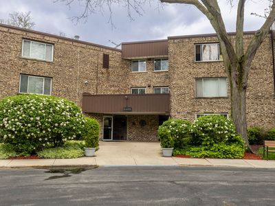 2600 Brookwood Way Dr APT 312A, Rolling Meadows, IL, 60008