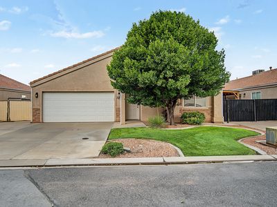 2426 S 770 W, Hurricane, UT, 84737