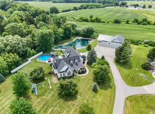 505 Landin Rd, New Haven, IN 46774