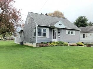 360 1st Ave, Vestal, NY 13850