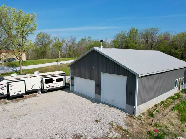 11265 Deer Haven Ln, Excelsior Springs, MO 64024