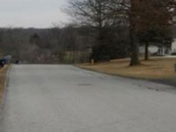 Exterior Neighborhood (street photo)