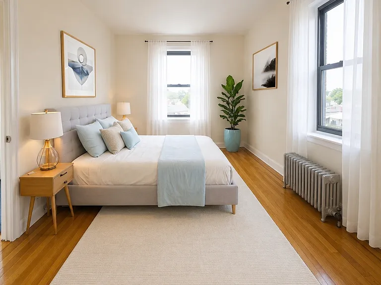 3401 Parsons Blvd #C4 — Photo 8