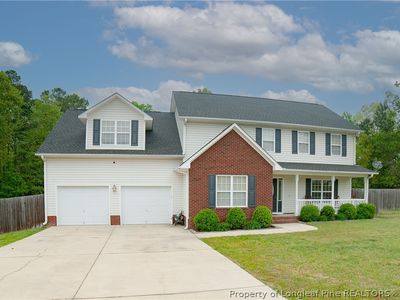 36 Applecross Ct, Sanford, NC, 27332