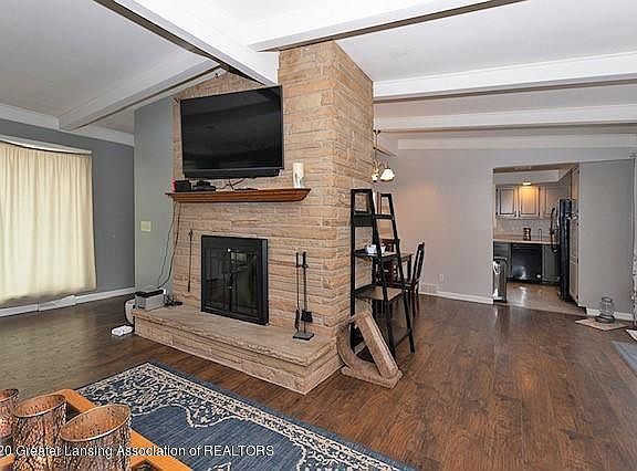 4th image of 519 Elmshaven Dr