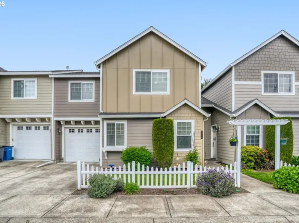 5218 NE 74th Ct, Vancouver, WA 98662