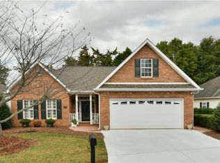 105 Sterling Point Ct, Winston Salem, NC 27104