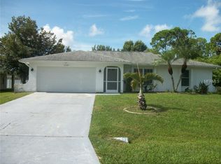 23383 Fullerton Ave, Punta Gorda, FL 33980