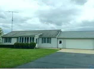 13603 Bancroft St, Swanton, OH 43558