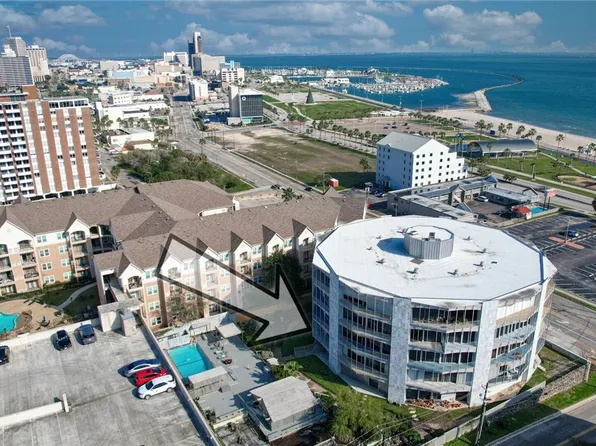 823 S Water St APT 3F, Corpus Christi, TX 78401
