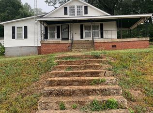 5751 Highway 48, Haleyville, AL 35654