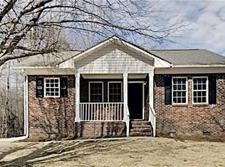 1501 Canton Ave, Greensboro, NC 27405