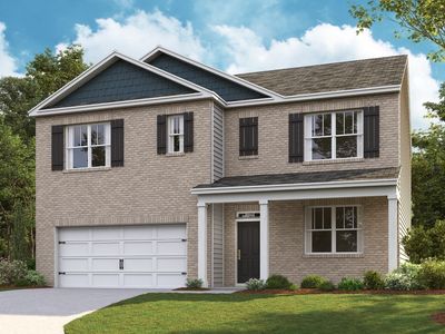 9039 Copenhagen Dr LOT 81, Murfreesboro, TN, 37129