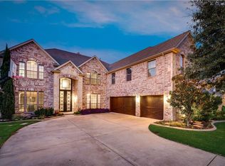 5433 Royal Lytham Rd, Fort Worth, TX 76244