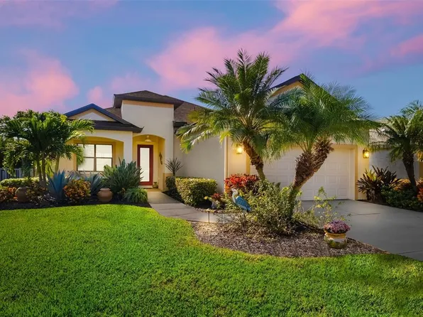 12844 24th Street Cir E, Parrish, FL 34219