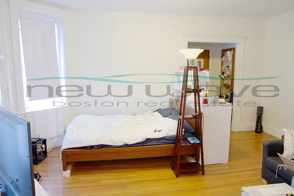 Studio, 450 sqft, $2,400 — Photo 2