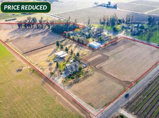 7301 Avenue 424, Dinuba, CA 93618