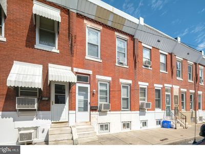 323 Daly St, Philadelphia, PA, 19148