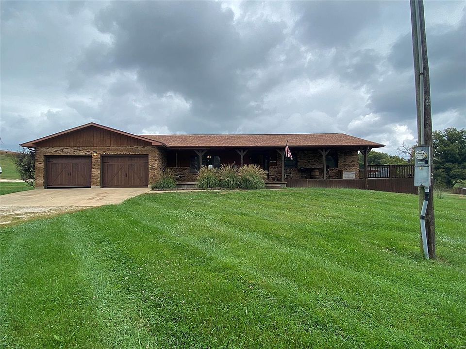 1874 State Highway Ac, Boss, MO 65440 MLS 23063603 Zillow
