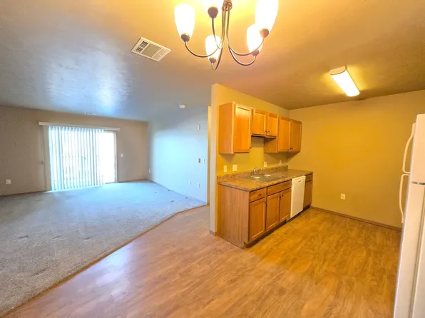 Sunrise Iii, 4500 E 53rd St #202, Sioux Falls, SD 57110