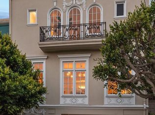 2205 Scott St, San Francisco, CA 94115