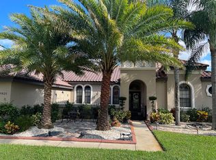 9825 Sorbonne Loop, Seffner, FL 33584