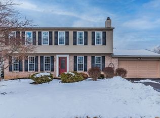 4814 Tamar Dr, Harrisburg, PA 17111