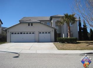 41847 Pico Way, Palmdale, CA 93551
