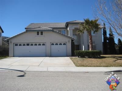 41847 Pico Way, Palmdale, CA, 93551