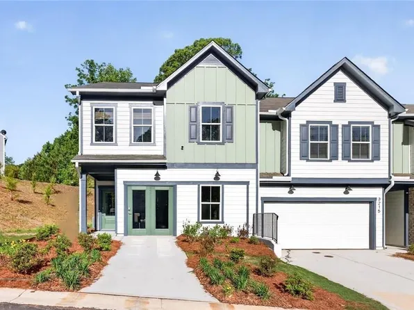 3215 Cherry Grove Way, Cumming, GA 30040
