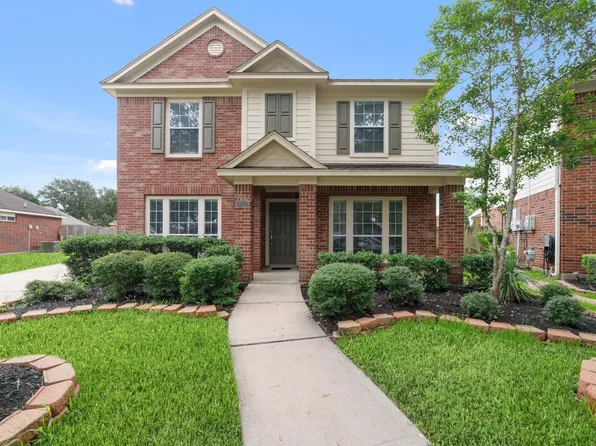 20527 Port Bishop Ln, Richmond, TX 77407