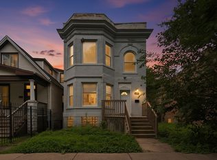 6328 S Laflin St, Chicago, IL 60636