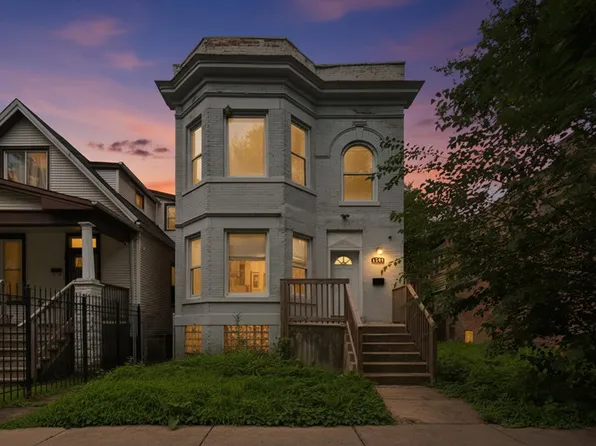 6328 S Laflin St, Chicago, IL 60636