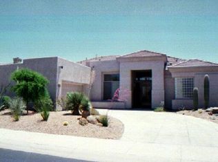 6593 N Evening Glow Dr, Scottsdale, AZ 85266