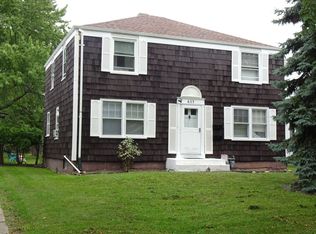 615 Starin Ave, Buffalo, NY 14216