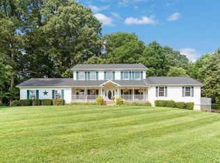 6641 Greenhill Ct, Huntingtown, MD 20639