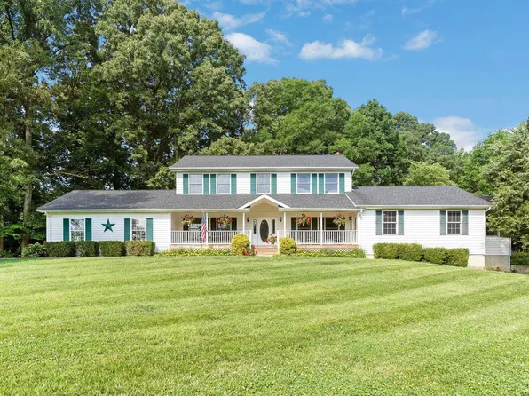 6641 Greenhill Ct, Huntingtown, MD 20639