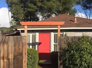 18027 Myrtle Ave, Sonoma, CA 95476
