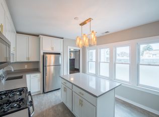 3050 S Delaware Ave, Milwaukee, WI 53207