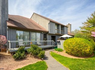 247 Gemini Dr UNIT 4C, Hillsborough, NJ 08844