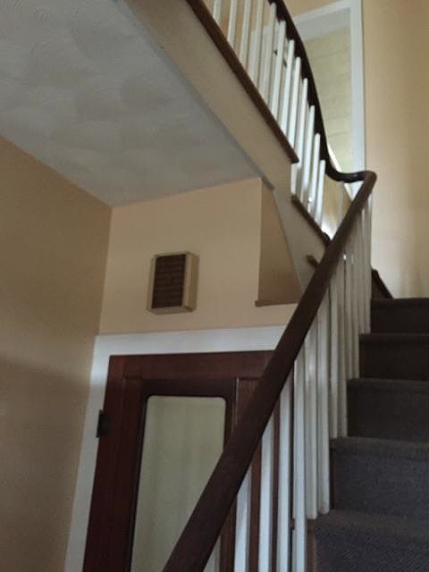 Stairway