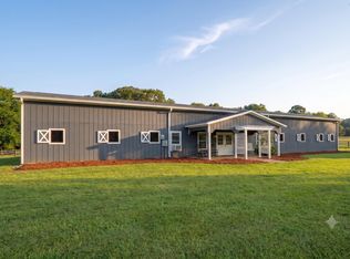 434 Tombfield Rd, Camden, SC 29020