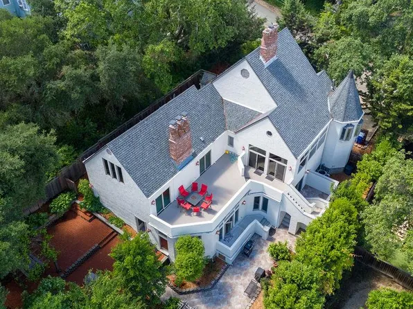 3 Lerner Dr, Calistoga, CA 94515