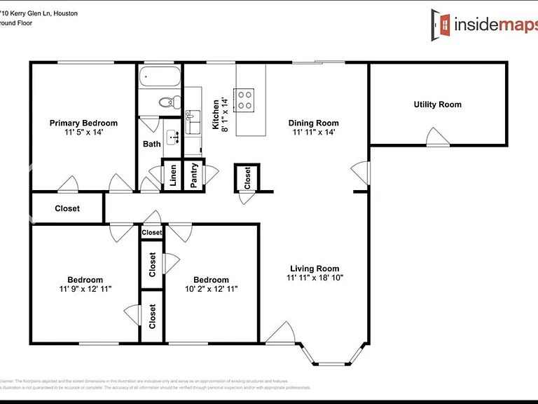 9710 Kerry Glen Ln — Photo 10
